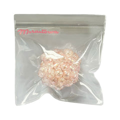 Crystal Ice Crust Squeezing Toy 3pc