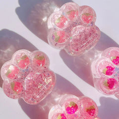 Jelly wax children's handmade DIY material package, homemade decompression toy