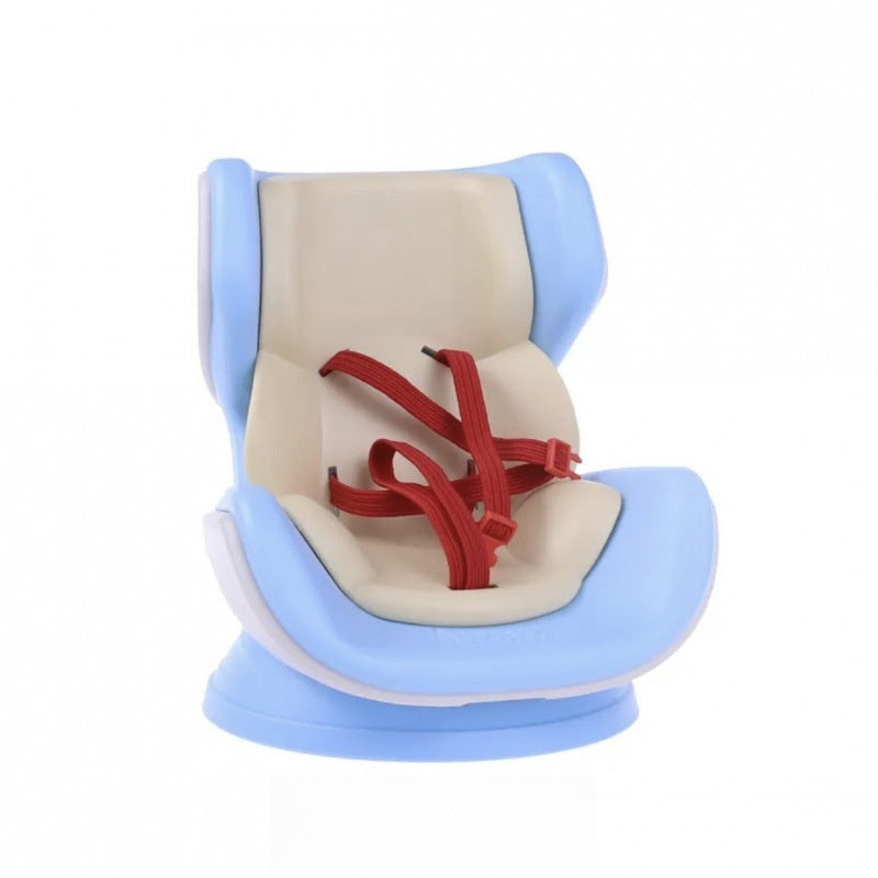 labubu   Cute car decorations and doll seats suitable for sitting posture series labubu, plugged into the car air conditioning vent for fixation
